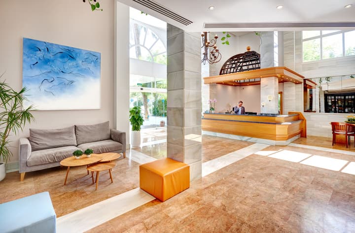 Grupotel Alcudia Suite