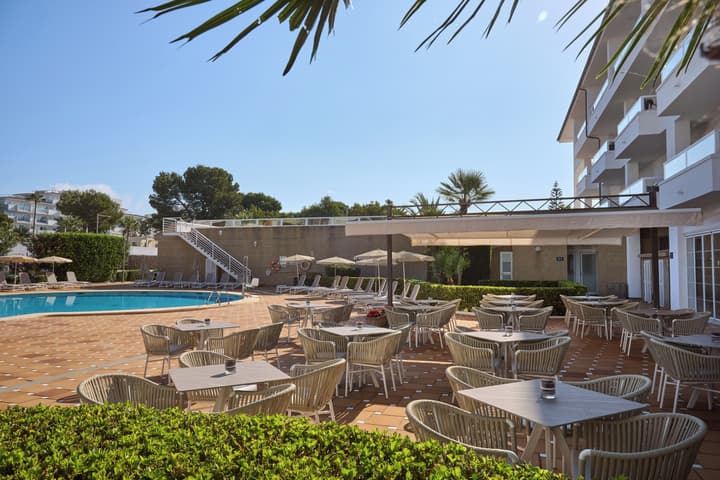 Grupotel Alcudia Suite