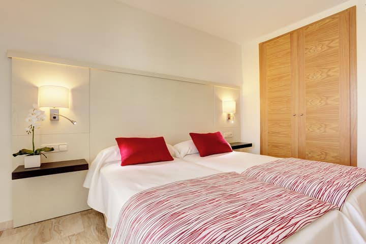 Grupotel Alcudia Suite