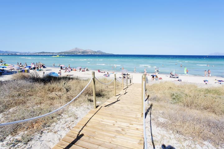 Grupotel Alcudia Suite