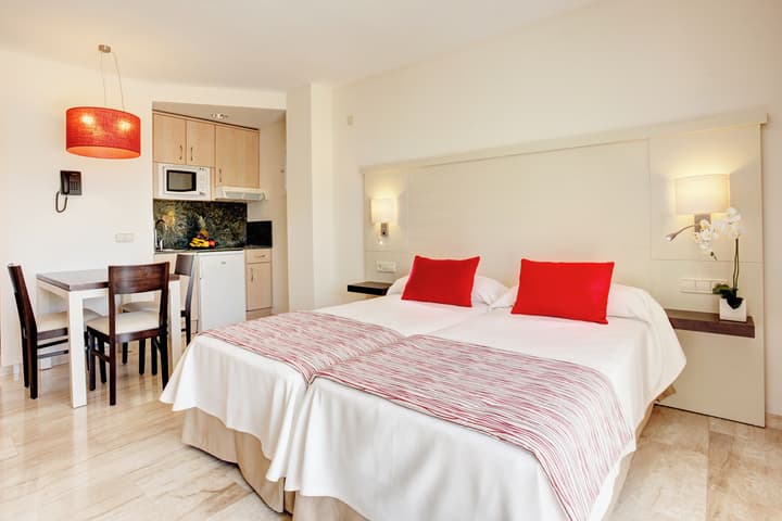 Grupotel Alcudia Suite
