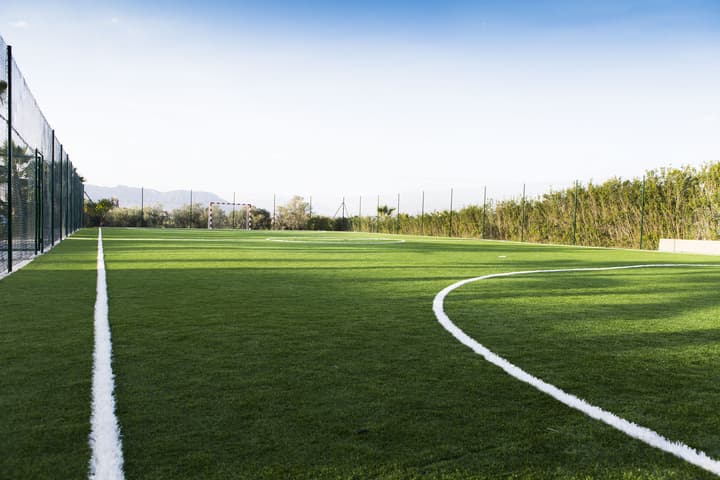 El Plantio Golf Resort