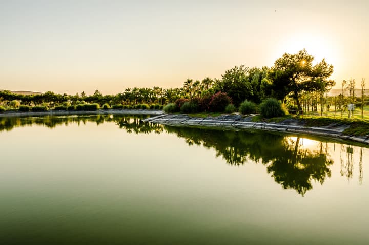 El Plantio Golf Resort
