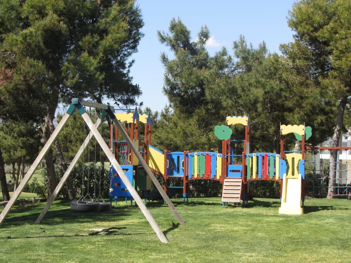El Plantio Golf Resort