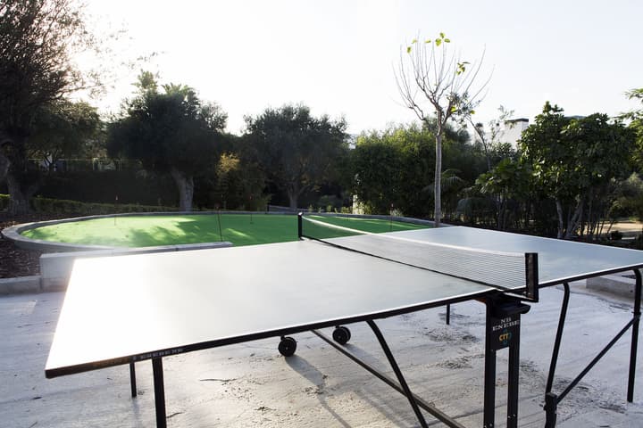 El Plantio Golf Resort