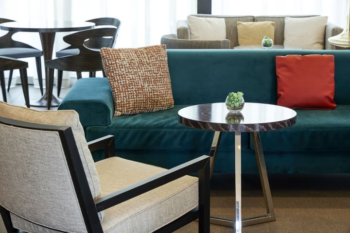 Blu Hotel Brixia
