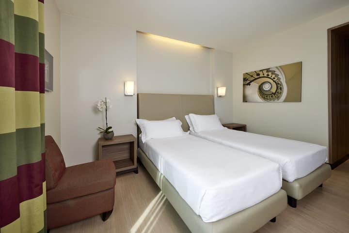 Blu Hotel Brixia