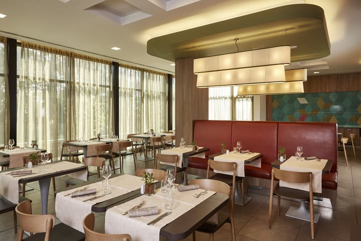 Blu Hotel Brixia