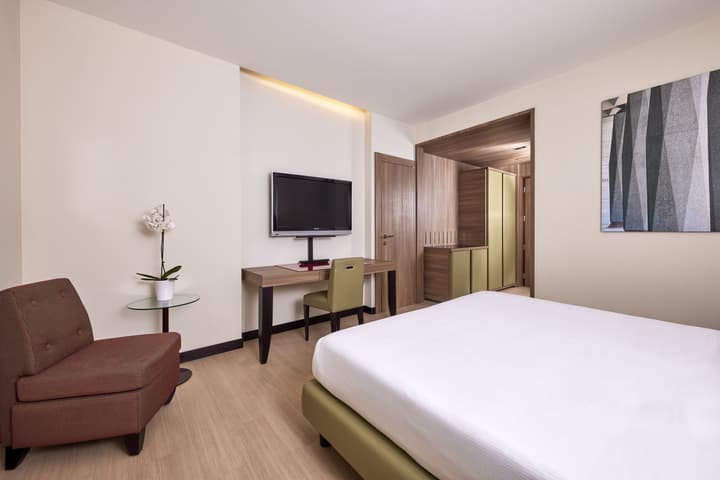 Blu Hotel Brixia