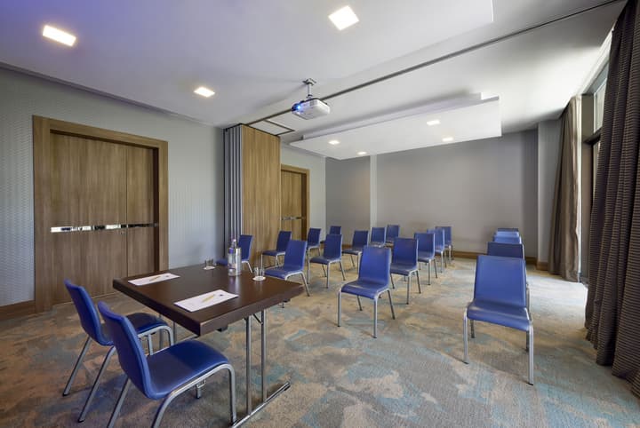 Blu Hotel Brixia