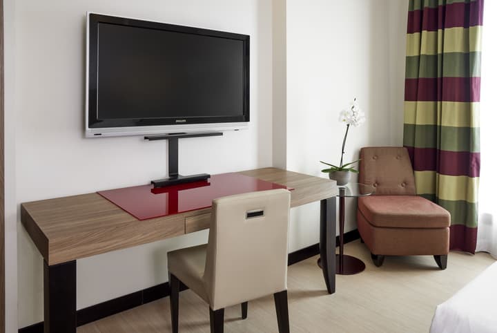 Blu Hotel Brixia