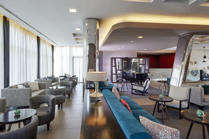 Blu Hotel Brixia