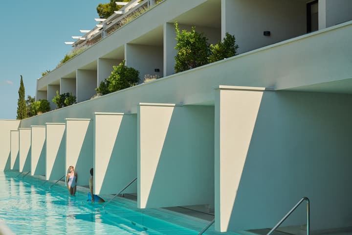 Bluesun Hotel Berulia