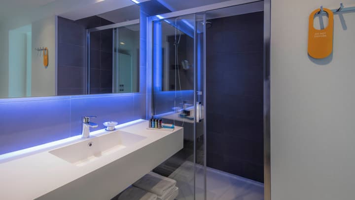 Bluesun Hotel Berulia