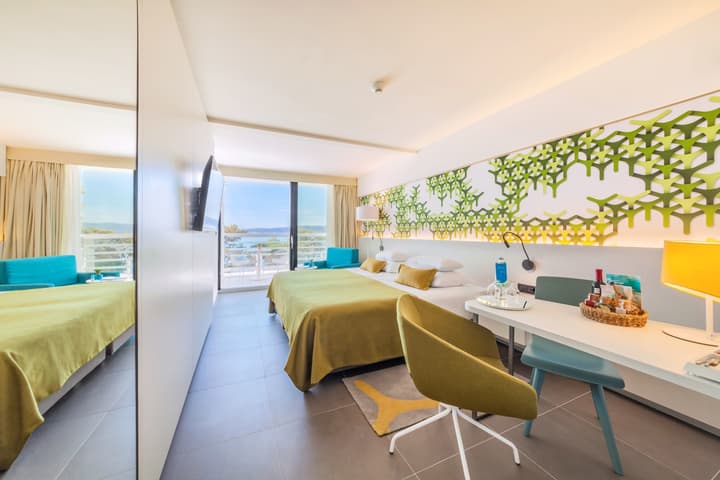 Bluesun Hotel Berulia