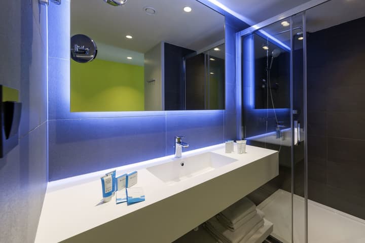 Bluesun Hotel Berulia