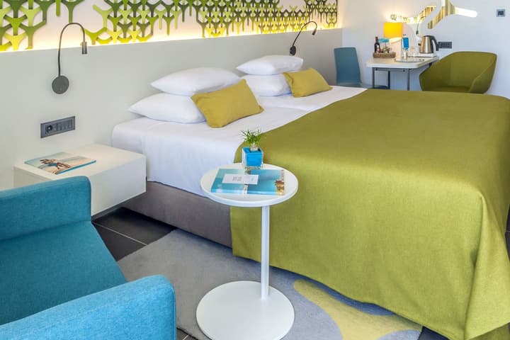 Bluesun Hotel Berulia