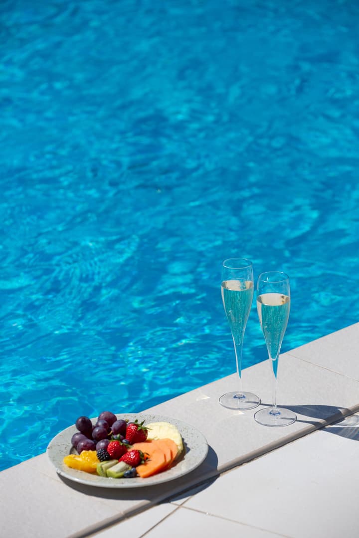 Bluesun Hotel Berulia
