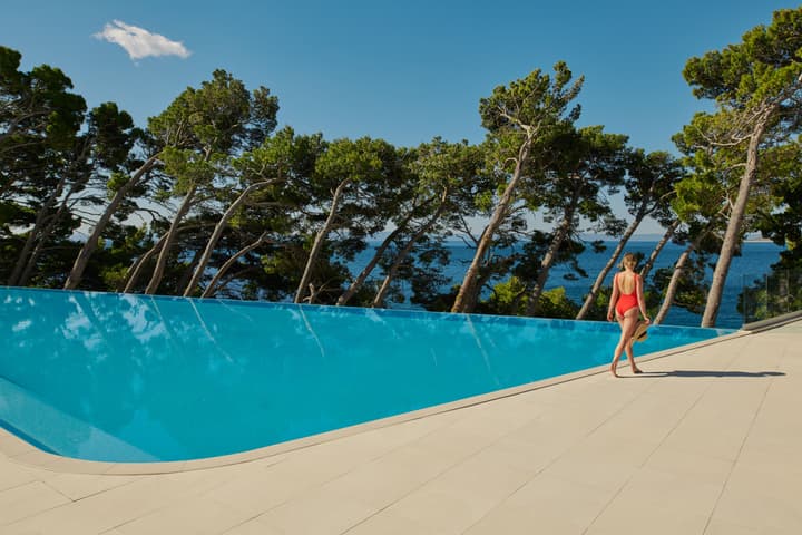 Bluesun Hotel Berulia