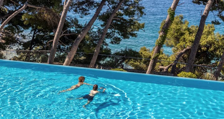 Bluesun Hotel Berulia