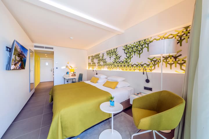 Bluesun Hotel Berulia