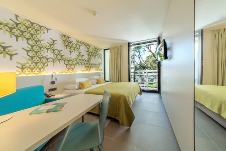 Bluesun Hotel Berulia