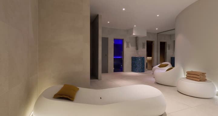 Bluesun Hotel Berulia