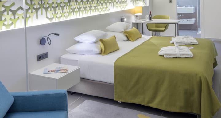 Bluesun Hotel Berulia