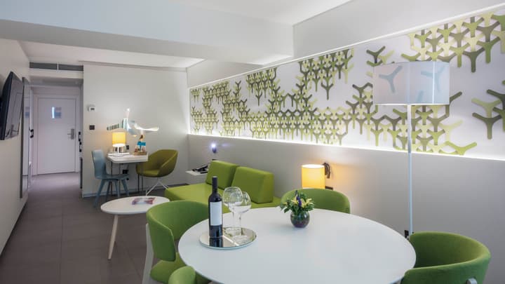 Bluesun Hotel Berulia