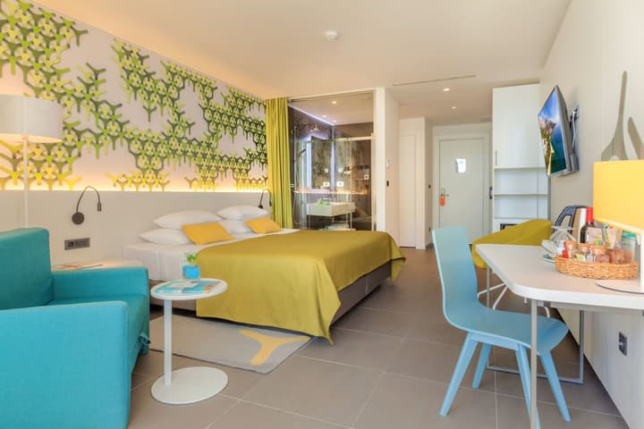 Bluesun Hotel Berulia