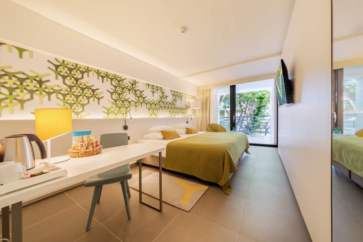 Bluesun Hotel Berulia