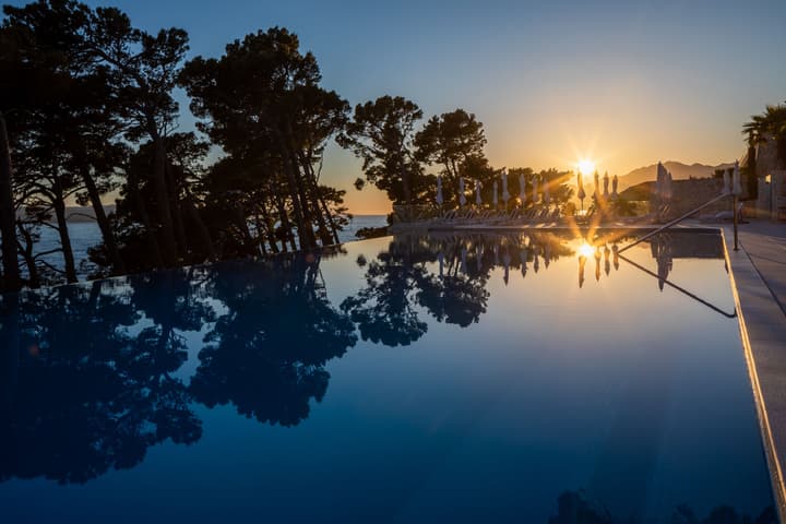 Bluesun Hotel Berulia