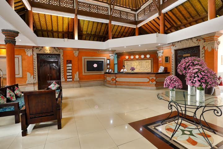 Puri Saron Seminyak