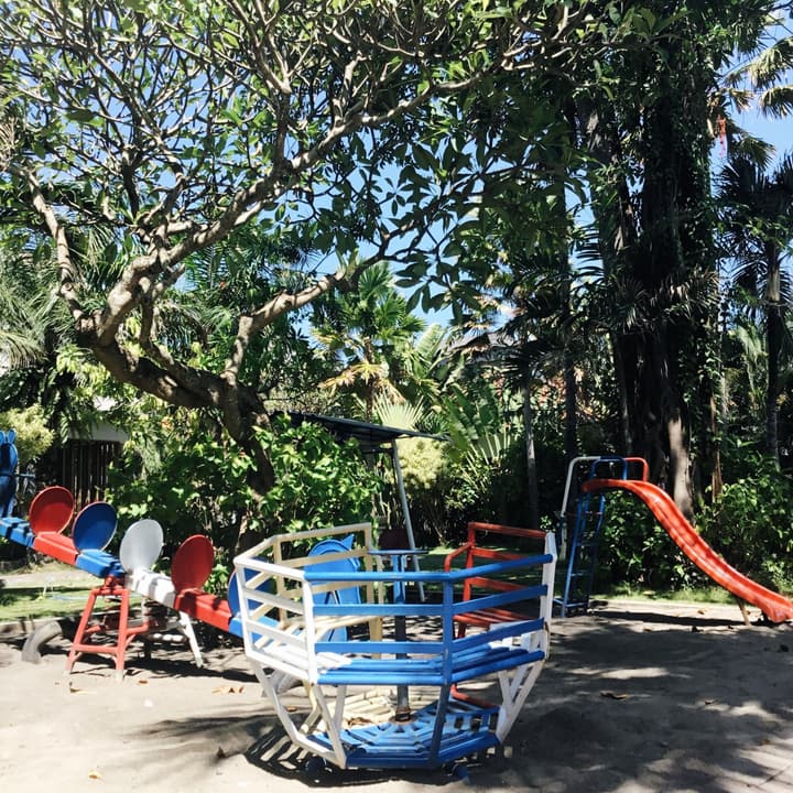 Puri Saron Seminyak