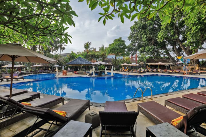 Puri Saron Seminyak