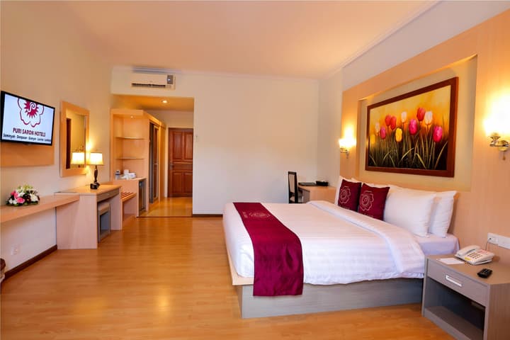 Puri Saron Seminyak
