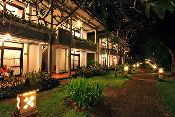Puri Saron Seminyak
