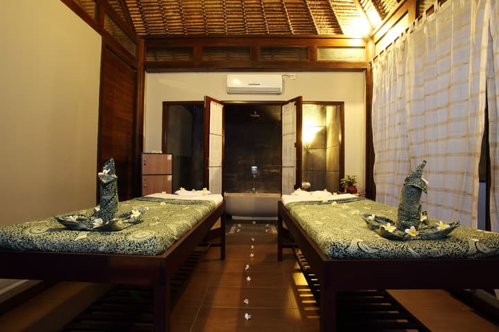 Puri Saron Seminyak