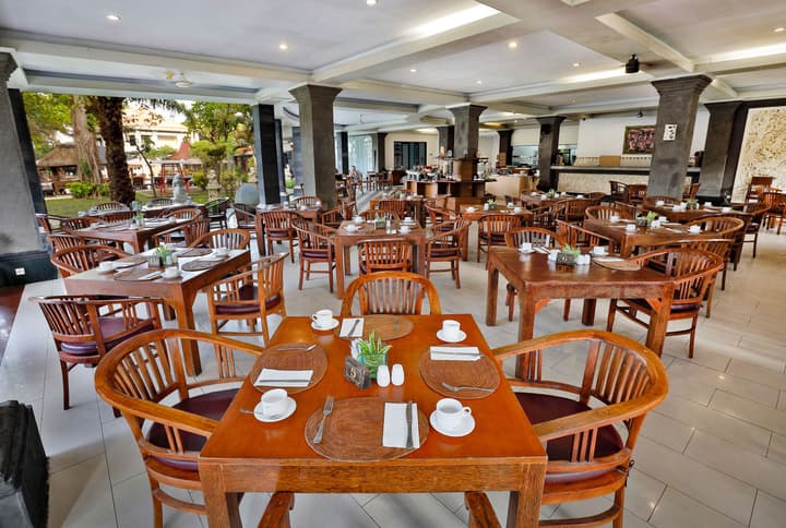 Puri Saron Seminyak