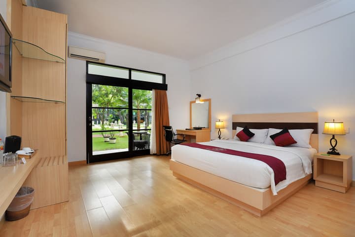 Puri Saron Seminyak