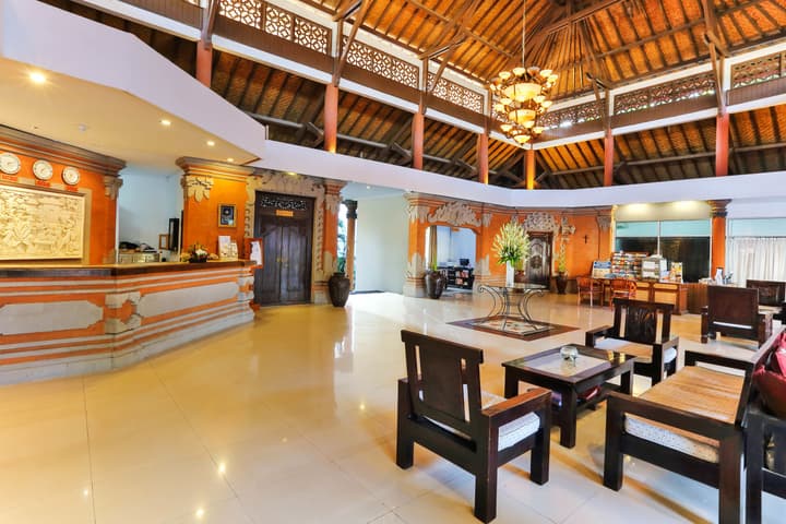 Puri Saron Seminyak