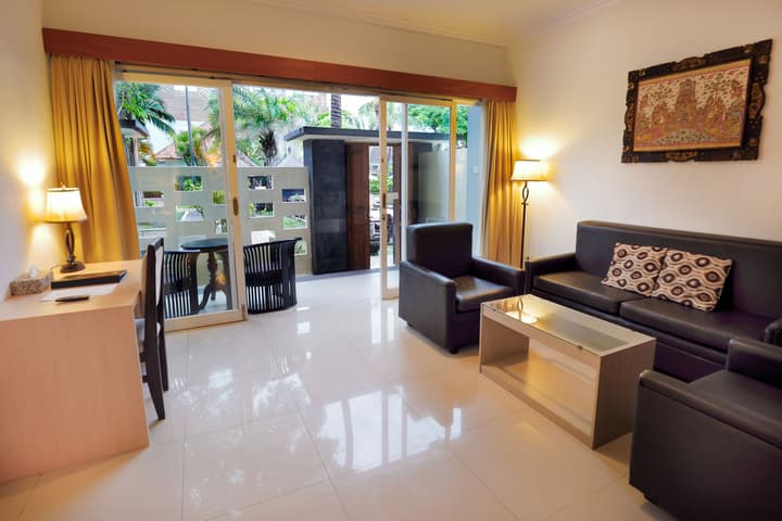 Puri Saron Seminyak
