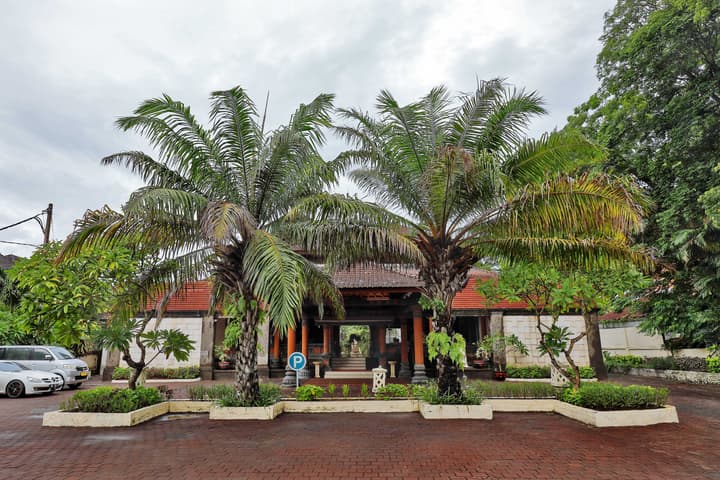 Puri Saron Seminyak