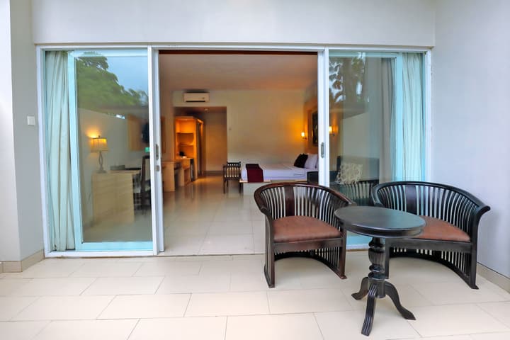 Puri Saron Seminyak