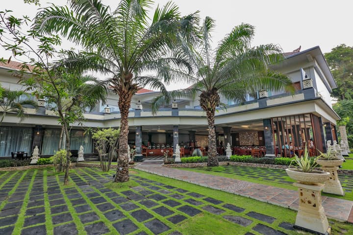 Puri Saron Seminyak