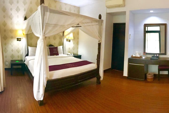 Puri Saron Seminyak