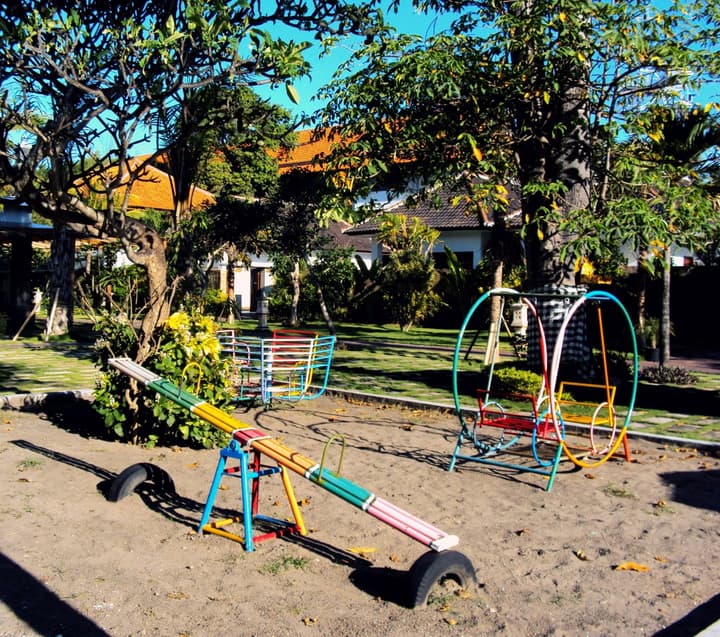Puri Saron Seminyak