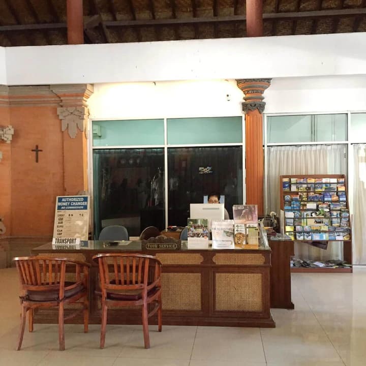 Puri Saron Seminyak