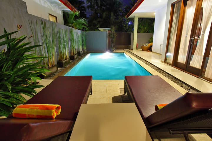 Puri Saron Seminyak