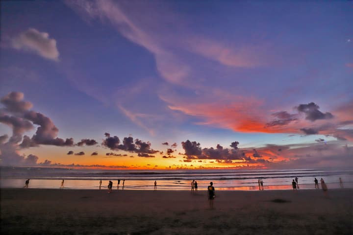 Puri Saron Seminyak